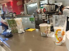 -CoCo都可(虹口龙之梦店)