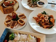 -鹿鸣酒家(越秀店)