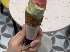-CREAM STORY意大利手工冰淇淋&甜品(万象前海店)