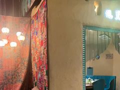 -驿楼兰·新疆菜(火车站店)