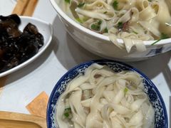 -陳香貴·兰州牛肉面(上海长风大悦城店)