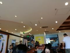 大堂-萨莉亚意式餐厅(国和1000店)