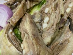 -伊犁羊杂馆