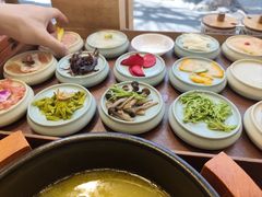 -桥香园过桥米线(复兴路店)
