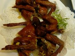 -御花园·粤菜·海鲜火锅(中山公园店)