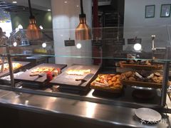 -So Lounge索兰至餐厅(蓝色港湾店)