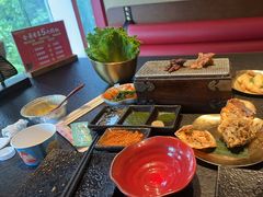 -300杯·和牛烧肉清酒专门店(廊里店)