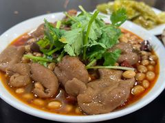 -梯坎豆花