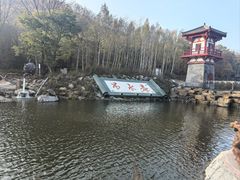 -凤凰山国家森林公园