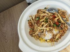 -小川洋风料理(武胜路凯德广场店)