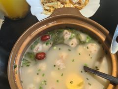 -外婆味道·云南菜大当家(关上店)