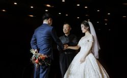 -中谷小南国花园酒店·宴会厅