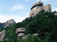 -峄山风景名胜区