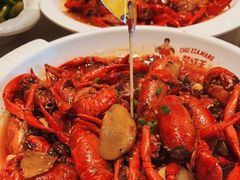 -味道工厂楚虾王(龙虾城店)