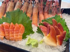 -水林间·寿喜烧自助(仙林金鹰店)