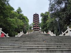-红花山公园