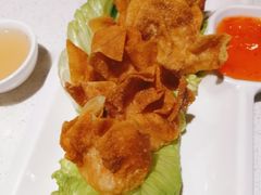 -新仙清汤牛腩(铜锣湾店)