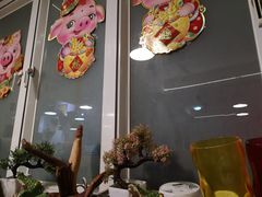 -热浪岛马来餐厅