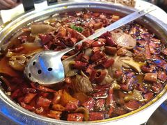 -缪氏川菜(丰盛町店)