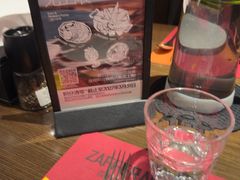 -ZAFFERANO西班牙海鲜饭(上海首店)