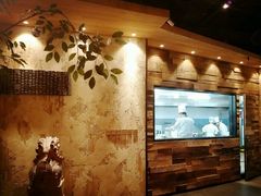 -小城粥道·海胆鲜虾粥(解放广场店)