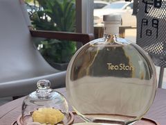 -Tea Stars茶星星(九龙首府店)