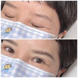 -德绣·机器野生眉发际线·美瞳线半永久