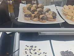 -万达瑞华酒店美食汇自助餐厅(楚河汉街店)