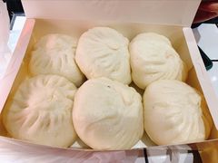 松月楼净素菜包-春风松月楼(七宝万科店)