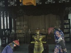 -珠海圆明新园