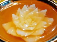 古法水煮白菜-鱼桥巷·美学川菜