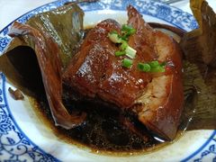 -邱记私房菜·十八年本地菜