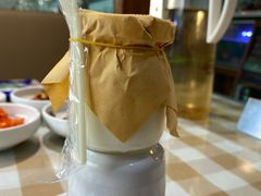 -益百岁牛尾汤主题餐厅(辛庄街店)