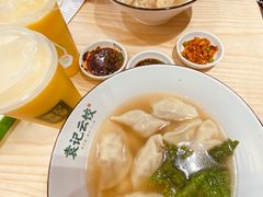 -袁记云饺(鼓楼店)