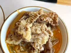 -牛匠和牛寿喜锅(西安总店)