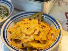 -回味黑鸭煲·始于2006(万松园店)