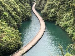 -狮子关旅游区