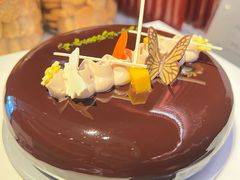 -金茂君悦·食在56海鲜自助餐厅ON56