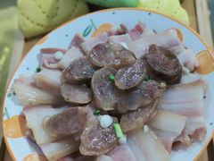 -涵家味土菜馆·徽州一绝臭鳜鱼(三河古镇店)