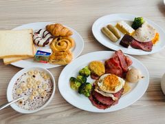 -三亚中心凯悦嘉轩酒店·嘉味餐厅