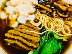 -东吴面馆(好运街店)