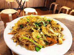 -林记木担鱼丸汤(鼓浪屿店)