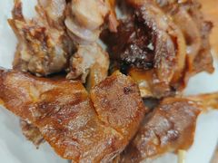 -浑河春面馆非遗鹿角面(良乡店)