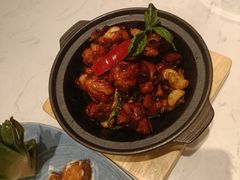 -鹿港小镇(悠唐店)