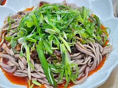 -洪霞餐馆