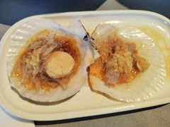 -徐记海鲜(汉城湖|太奥店)