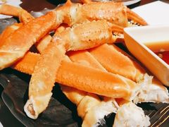 -芥末日本料理(打浦路铂尔曼旗舰店)