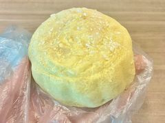 松花金饼-沈大成(南京东路店)