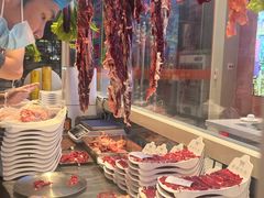 -荣叔港式沙嗲牛肉火锅(正佳潮流店)
