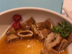 -海鸿荟·沿江菜(中山北路店)